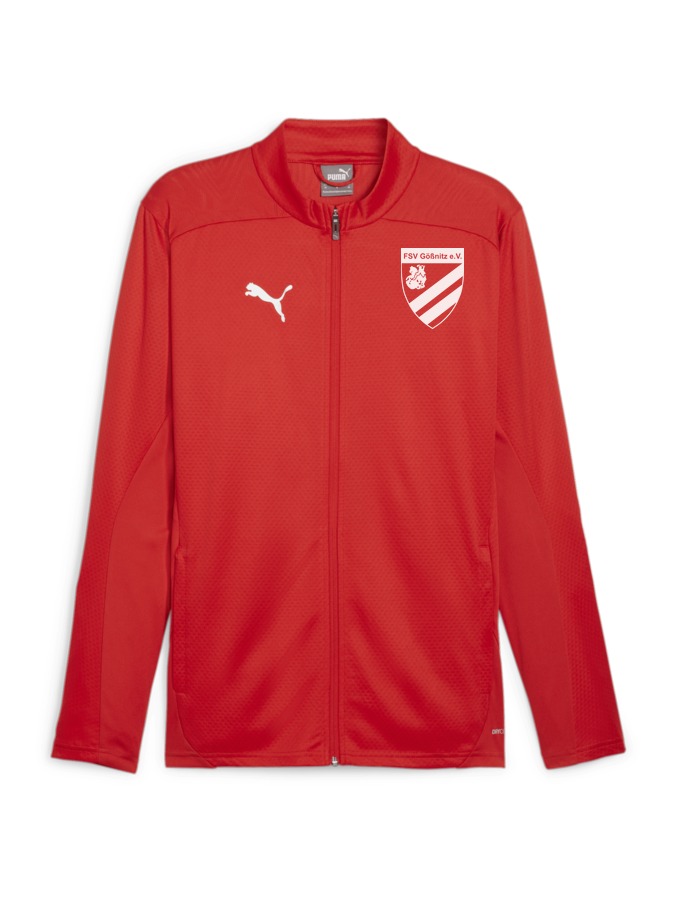 PUMA teamFINAL Trainingsjacke