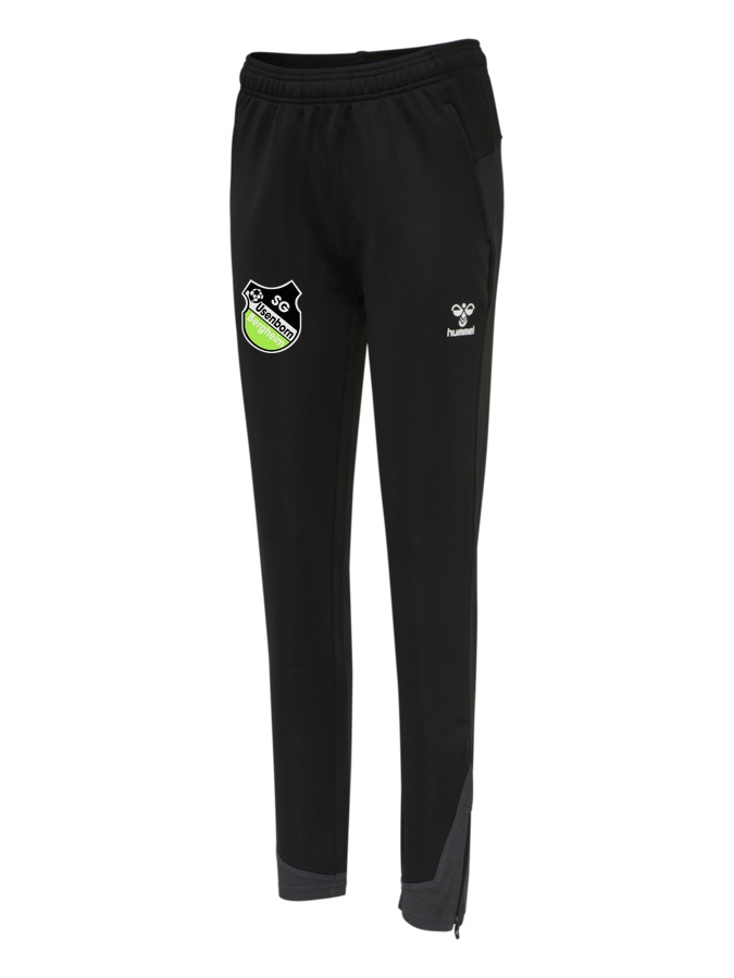 Hummel Lead Poly Pants Damen