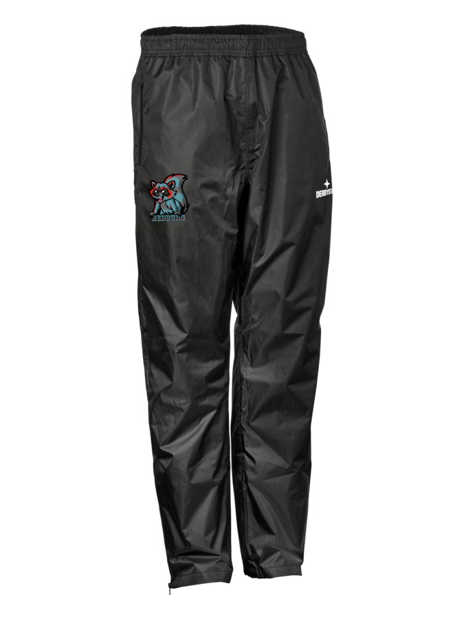 Derbystar Regenhose Primo
