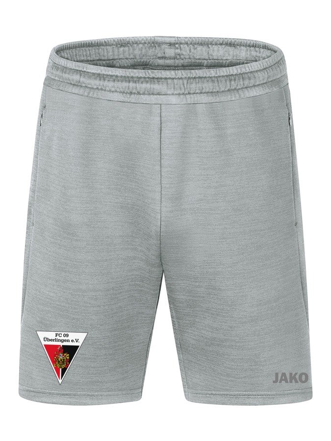 Jako Short Challenge