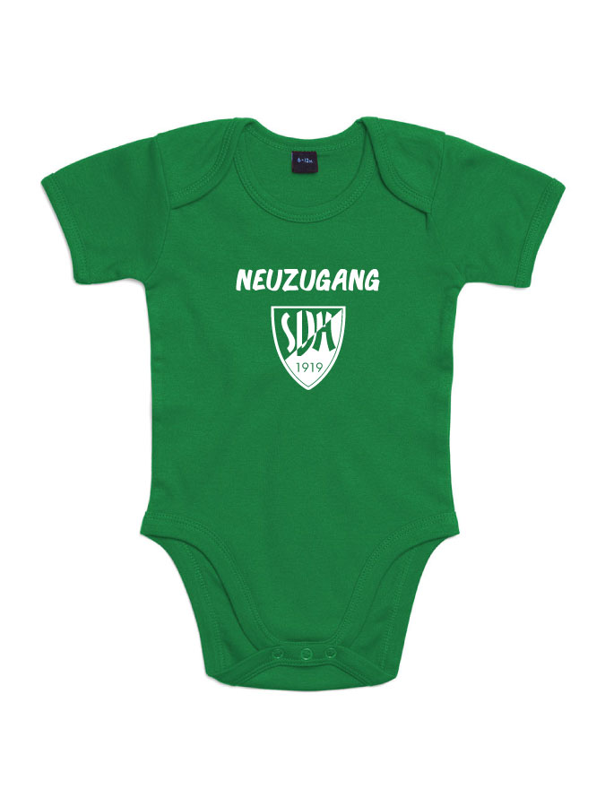 Baby Body Neuzugang