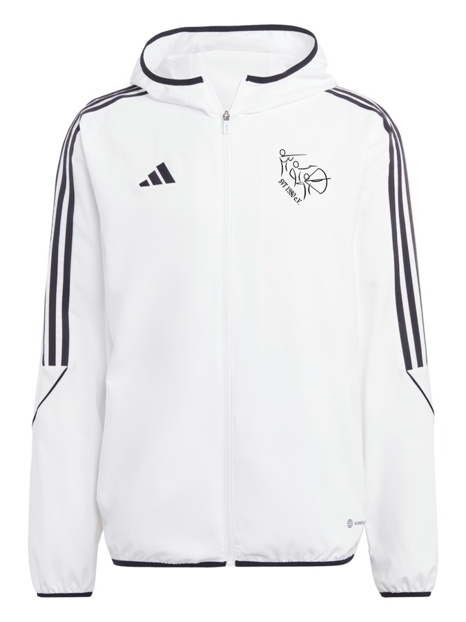 adidas Tiro 23 League Windbreaker Präsentationsjacke