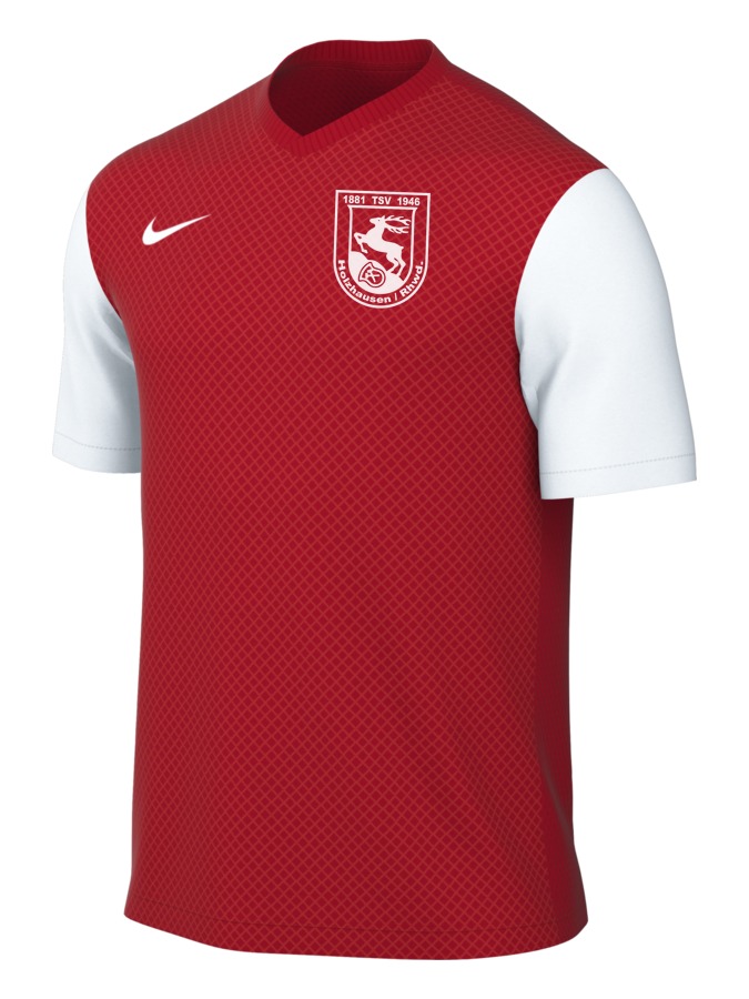 Nike Tiempo Premier 2 Kurzarm Trikot