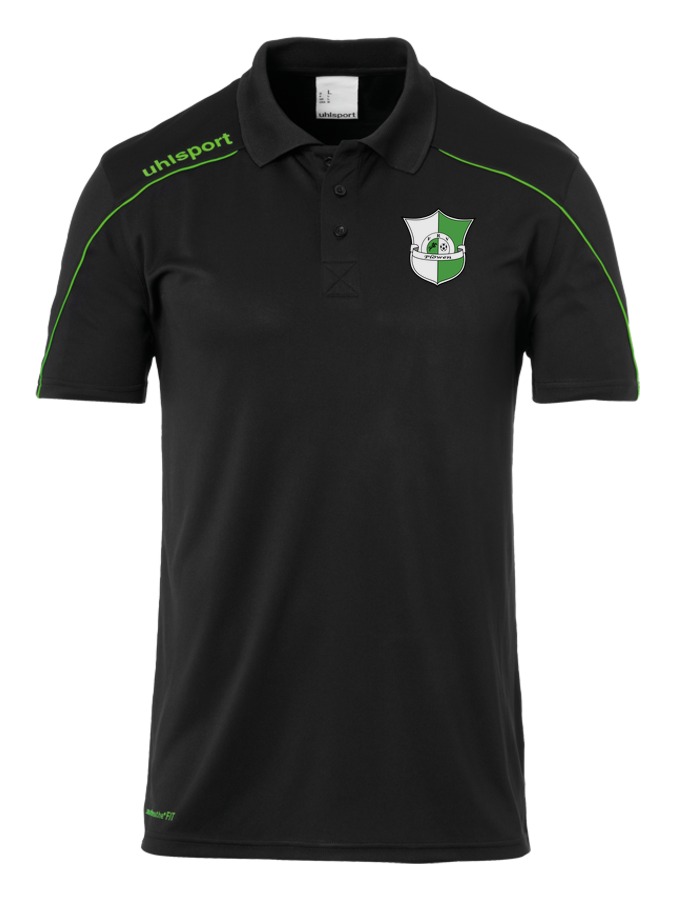 uhlsport Stream 22 Polo Shirt