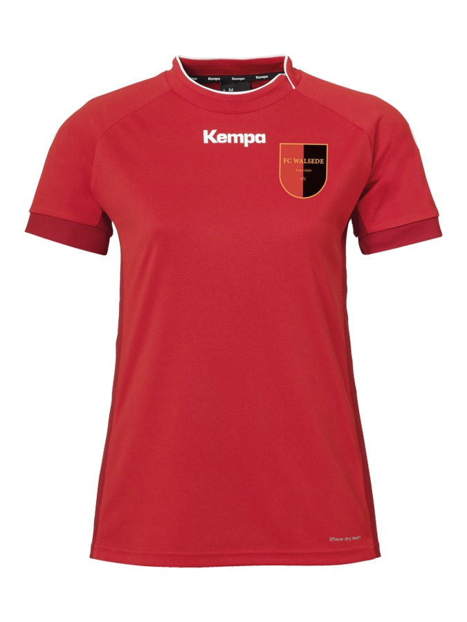 Kempa Prime Trikot Damen