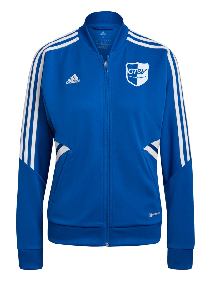 adidas Condivo 22 Trainingsjacke Damen