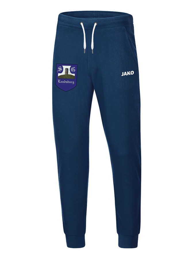 Jako Jogginghose Base mit Bündchen