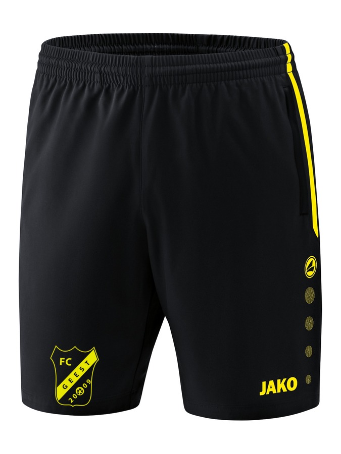 Jako Short Competition 2.0 Damen