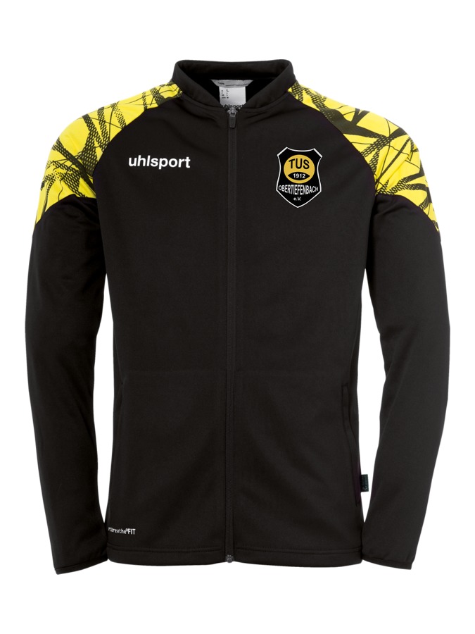 uhlsport Goal 25 Poly Jacke