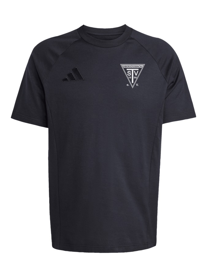 adidas Tiro 25 Travel T-Shirt