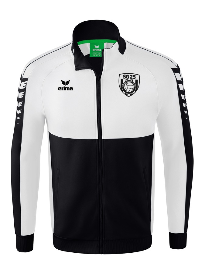 Erima Six Wings Worker Jacke