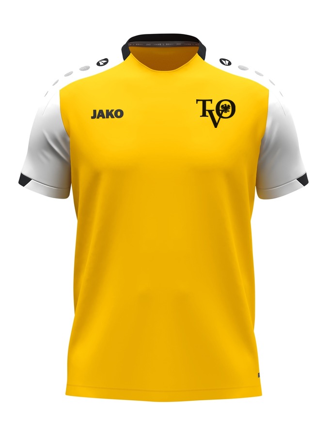 Jako T-Shirt Dynamic