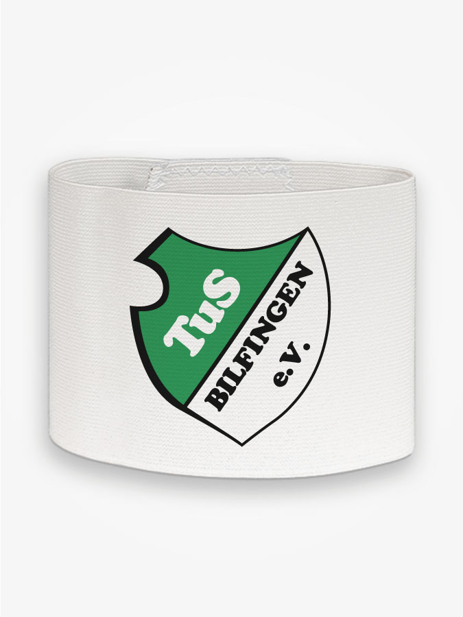 Armbinde Logo
