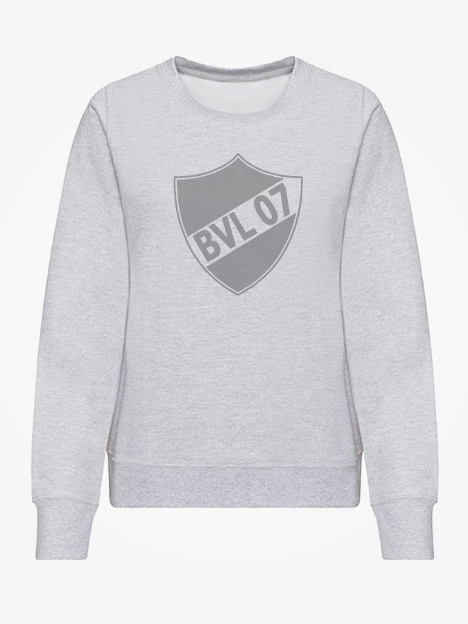 Sweater All Grey Unisex