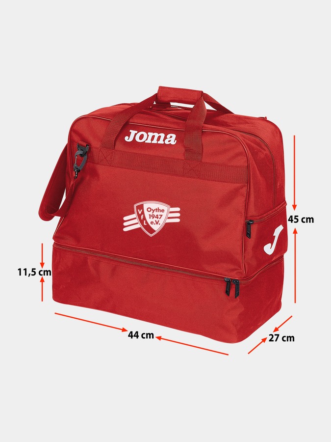 Joma Sporttasche Training 3 (M)