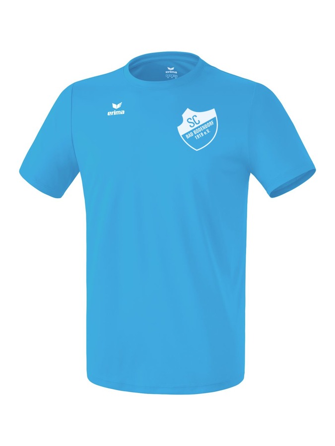 Erima Funktions Teamsport T-Shirt