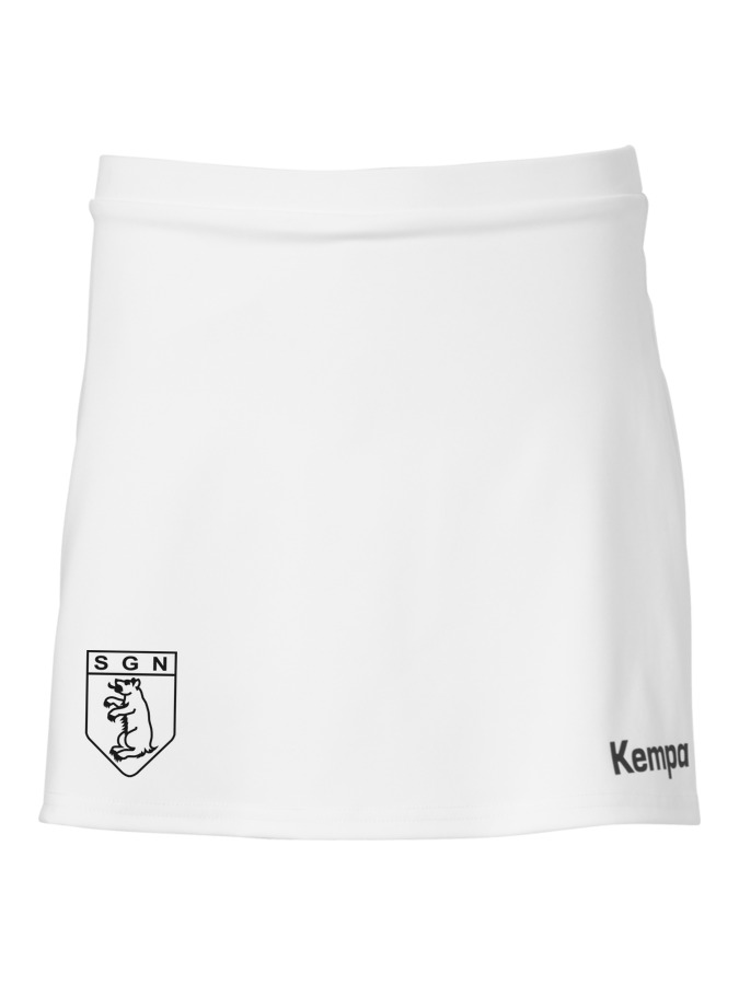 Kempa Skort Girls