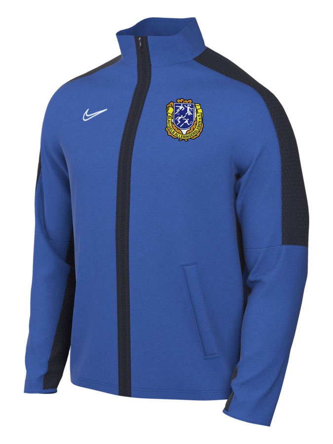 Nike Academy 23 Woven Präsentationsjacke