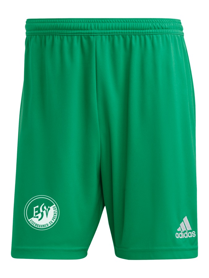 adidas Entrada 22 Shorts