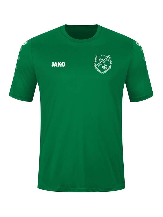 Jako Trikot Team Kurzarm