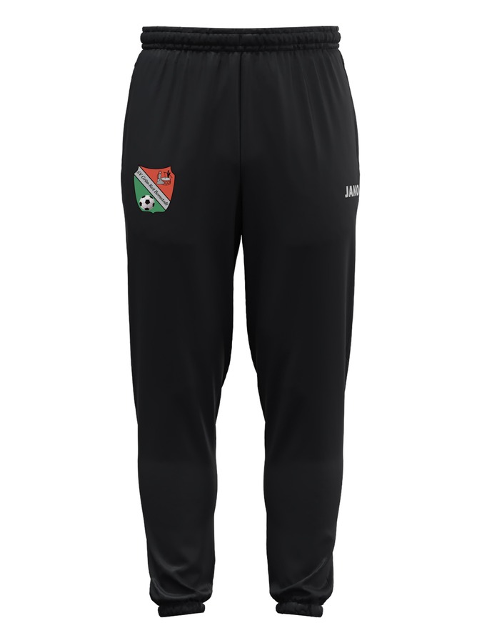 Jako Freizeithose Dynamic Damen