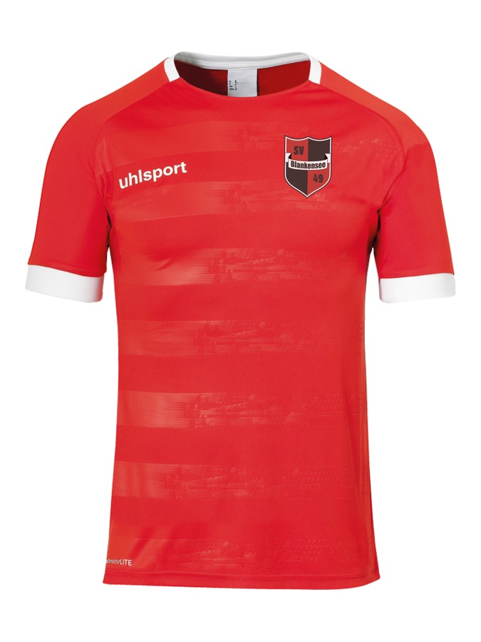 uhlsport Division 2.0 Trikot Kurzarm