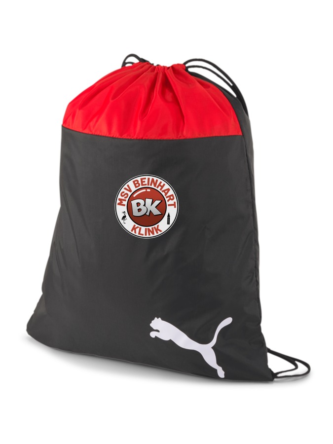 PUMA teamGOAL 23 Gym Sack