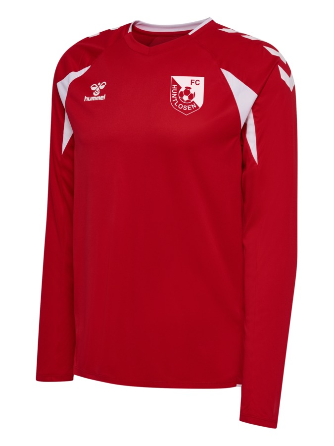 Hummel Core 2.0 Jersey Langarmshirt