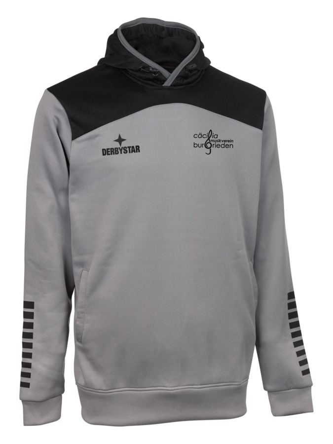Derbystar Kapuzenpullover Ultimo