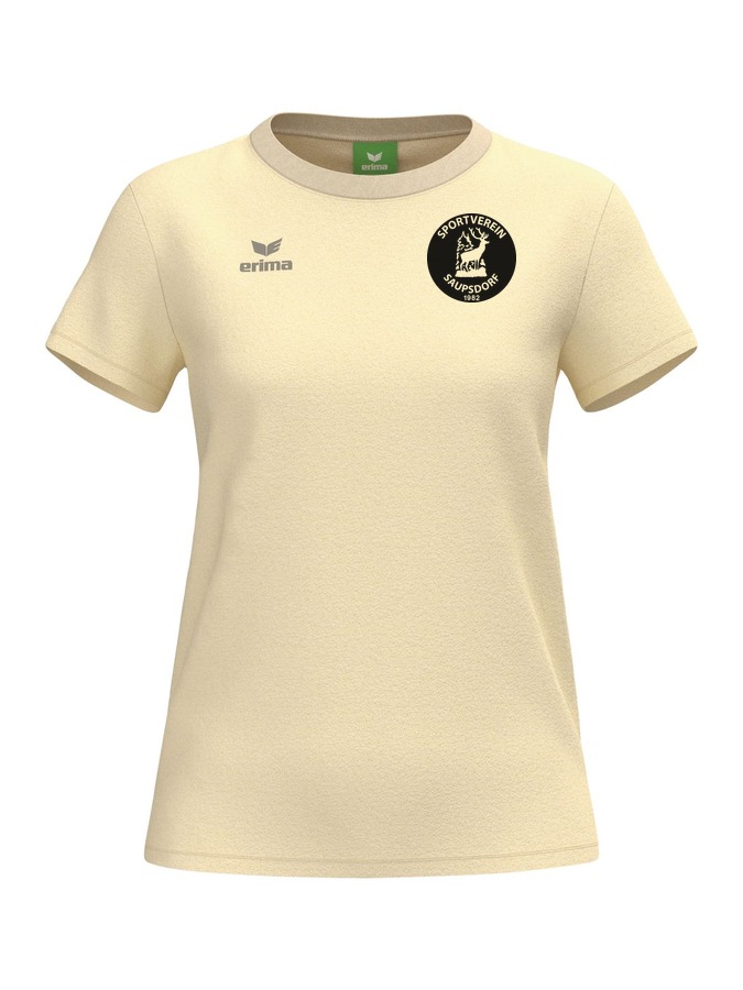 Erima Compete T-Shirt Damen