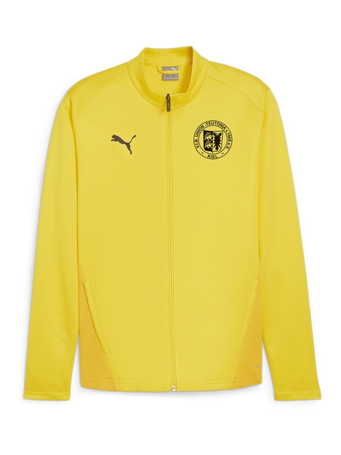 PUMA teamGOAL Trainingsjacke