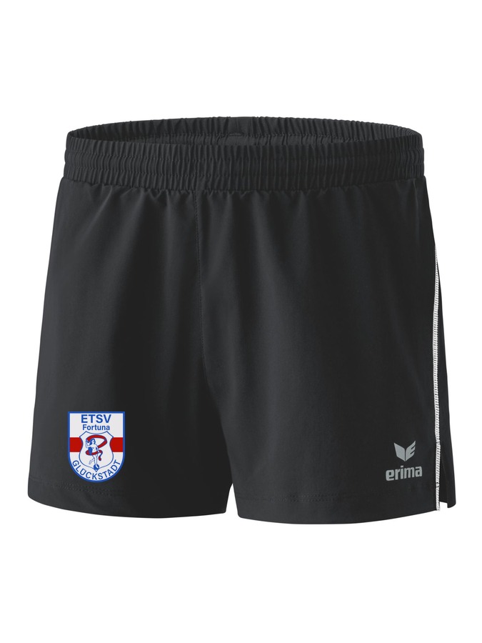 Erima Running Shorts Damen