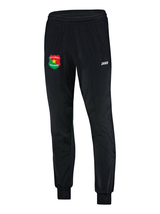 Jako Polyesterhose Classico