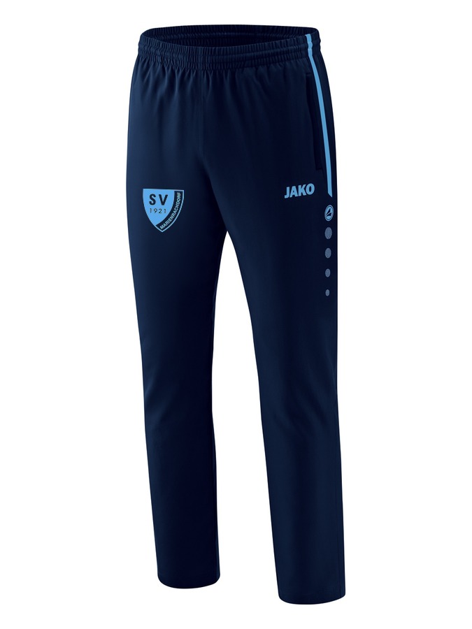 Jako Präsentationshose Competition 2.0