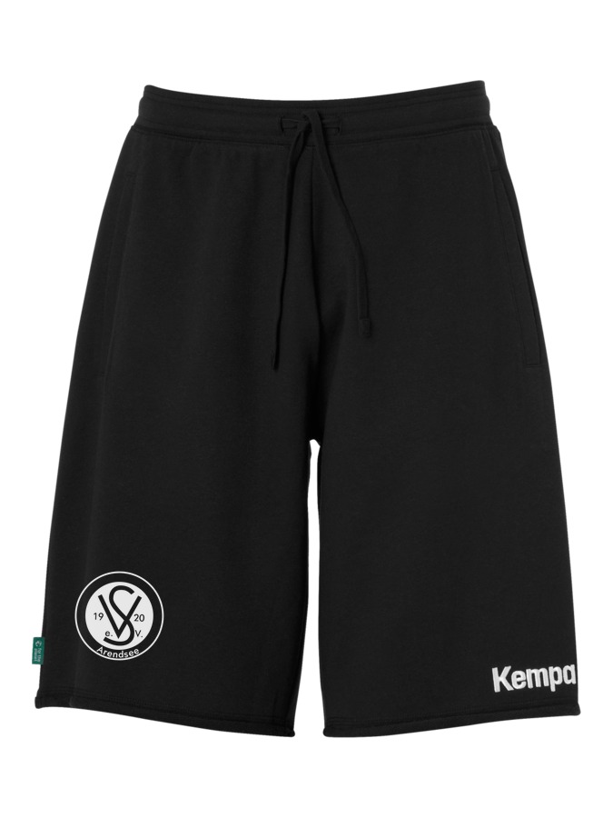 Kempa Core 26 Sweatshorts