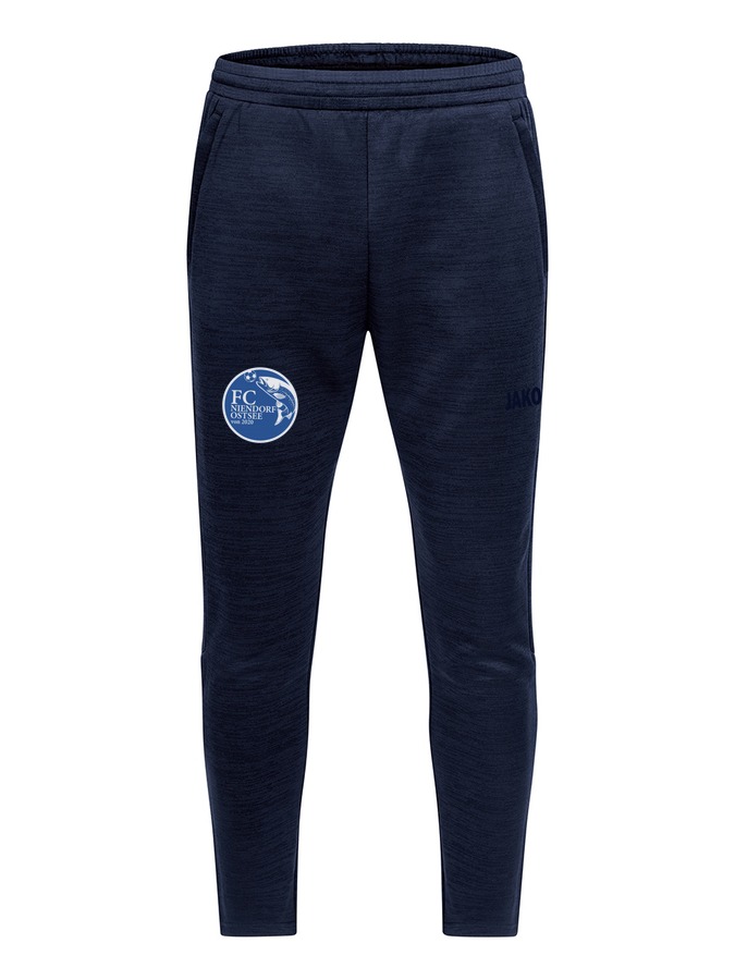 Jako Jogginghose Challenge