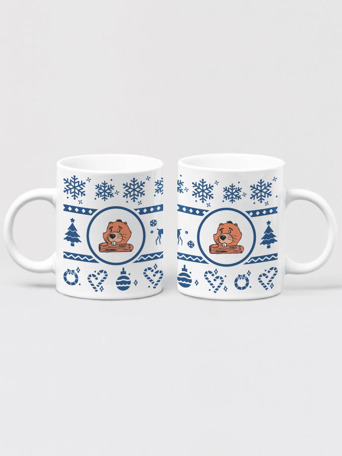 Tasse Christmas