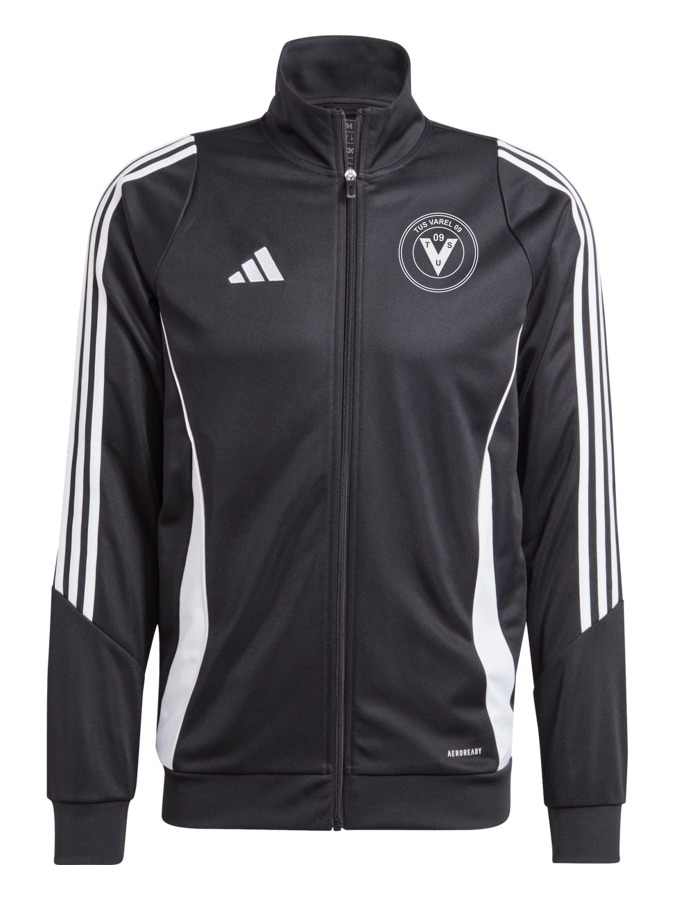 adidas Tiro 24 Trainingsjacke