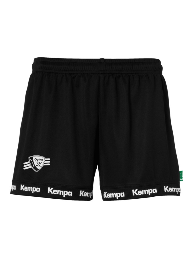 Kempa Wave 26 Shorts Damen