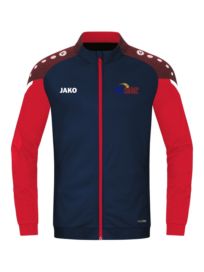 Jako Polyesterjacke Performance