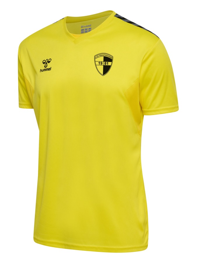 Hummel Authentic Pl Jersey Trikot