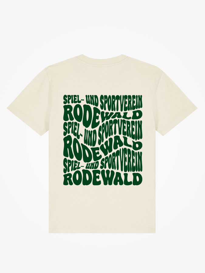 Shirt Wavy Kids