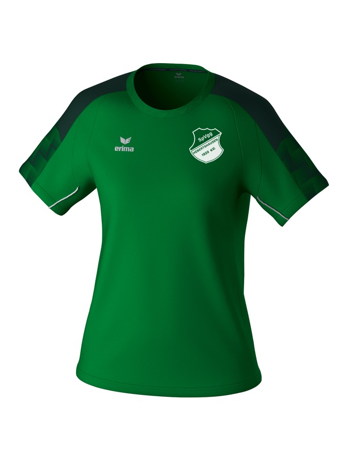 Erima Evo Star T-Shirt Damen