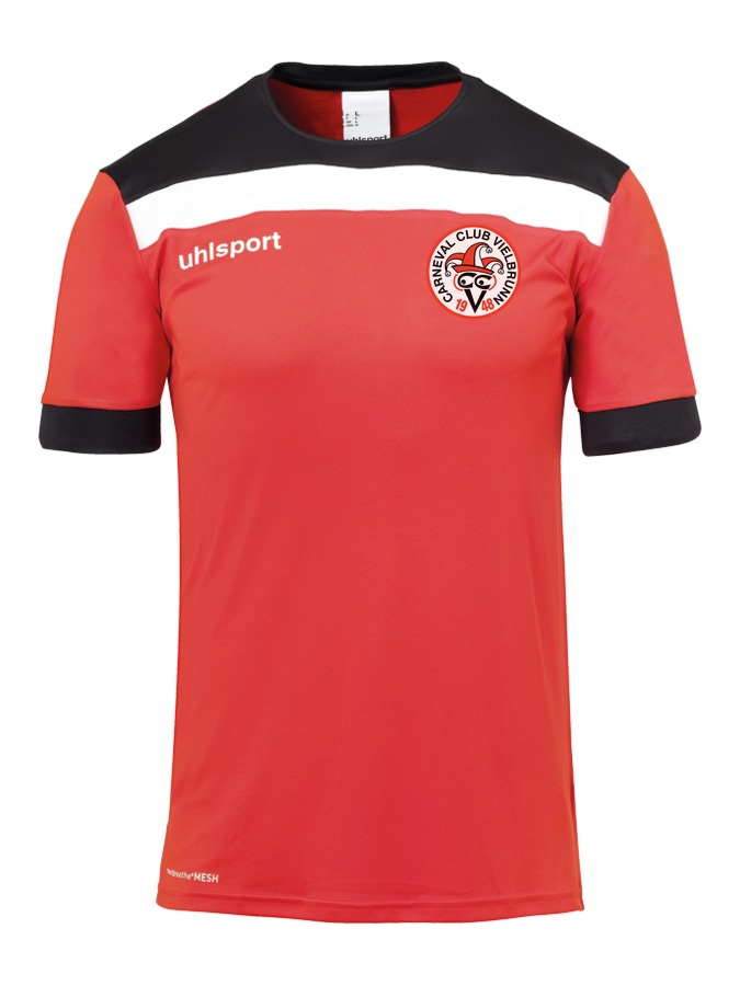 uhlsport Offense 23 Trikot Kurzarm