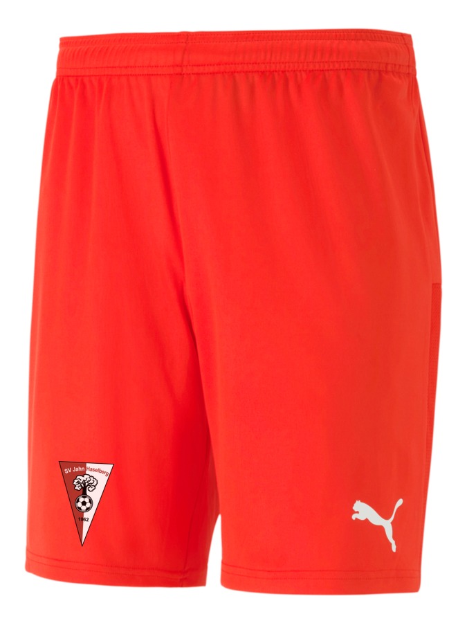 PUMA teamGOAL 23 Knit Shorts