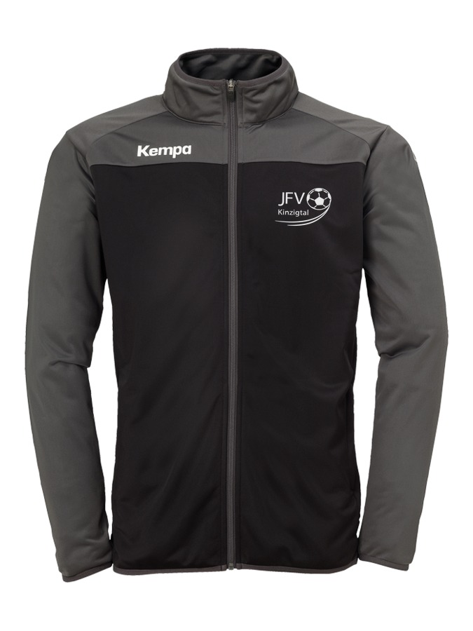 Kempa Prime Poly Jacke