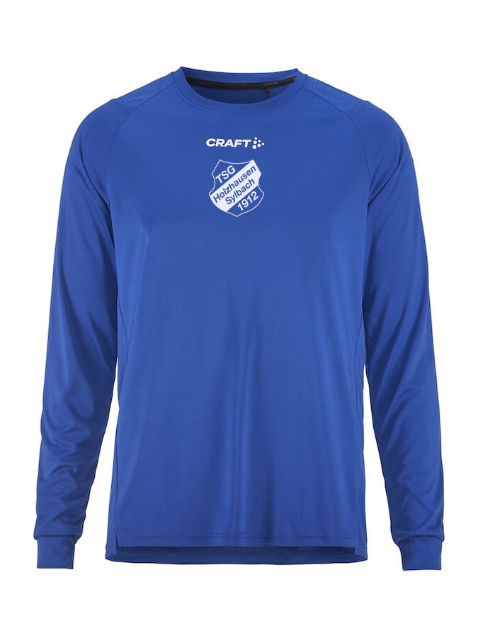 Craft Rush 2.0 Langarm-Trikot