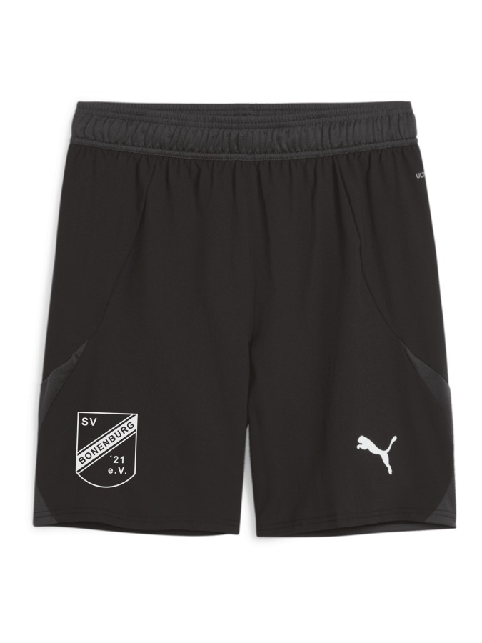 PUMA teamFINAL Shorts
