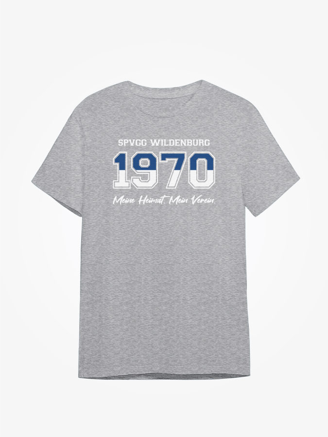 Shirt Established Kids