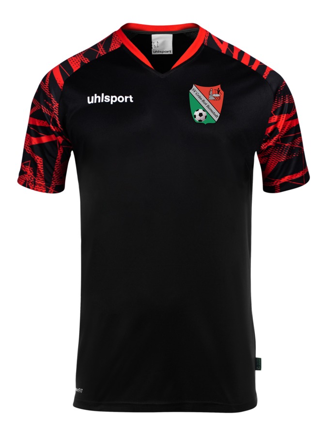 uhlsport Goal 25 Trikot Kurzarm